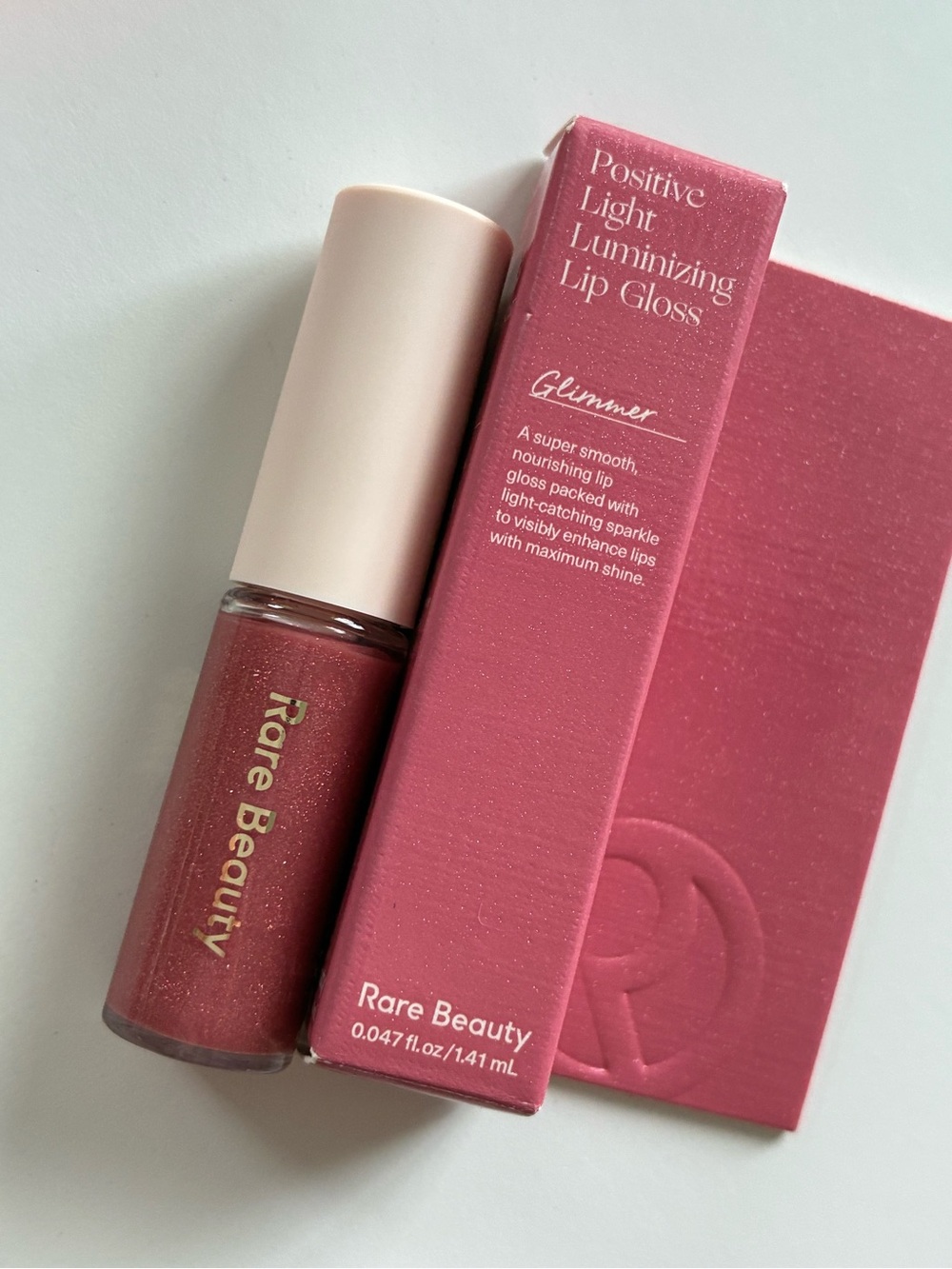 Tiny Lippies Sampler - Picture 4 of 4